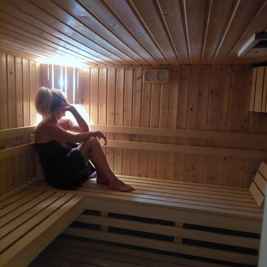 Apartament Sienna Czarna Gora Stubai 29 외부 사진