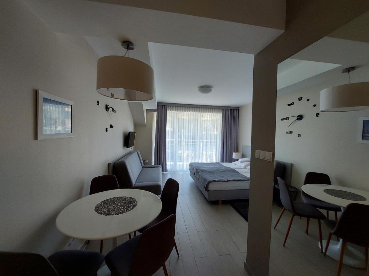 Apartament Sienna Czarna Gora Stubai 29 외부 사진